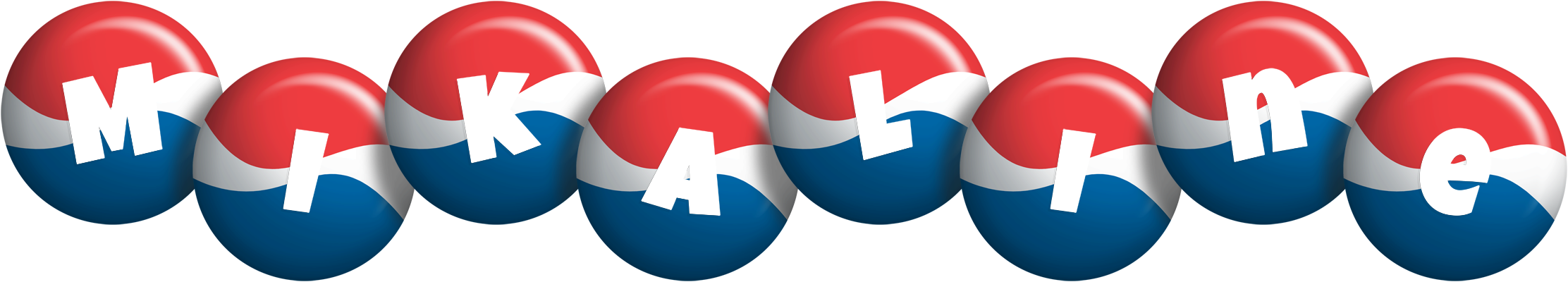 Mikaline paris logo