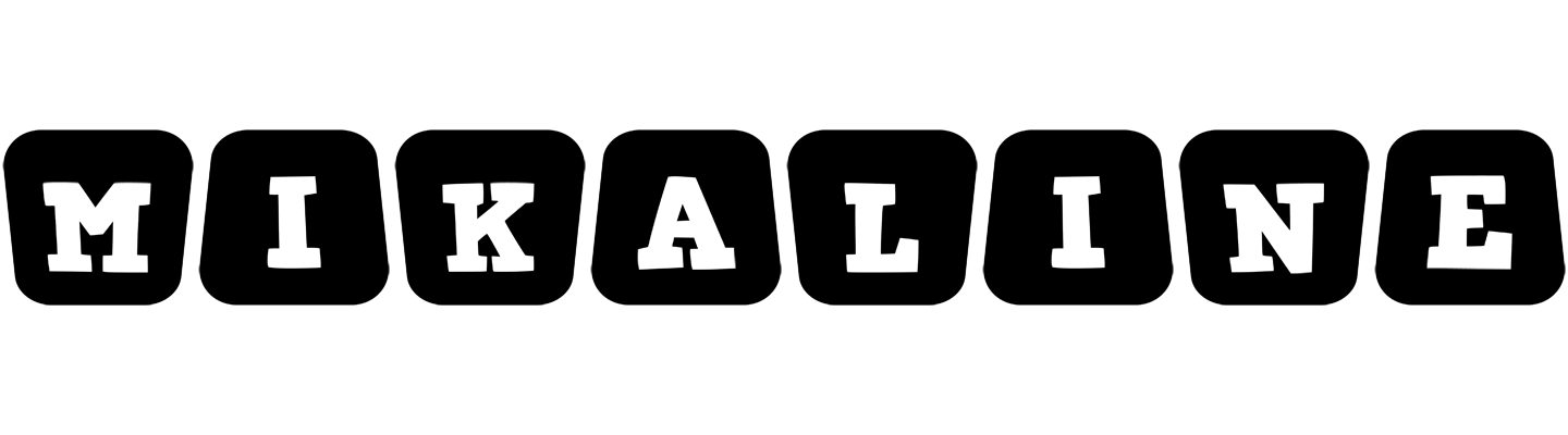Mikaline racing logo