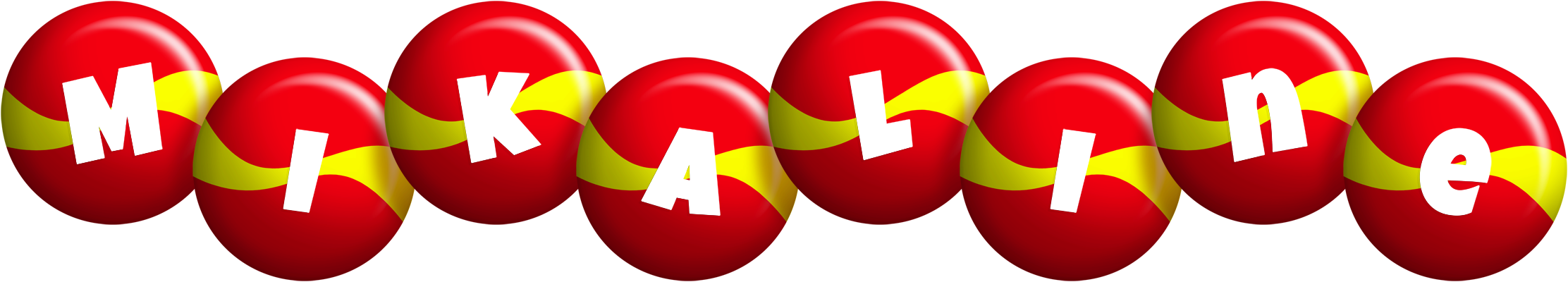 Mikaline spain logo