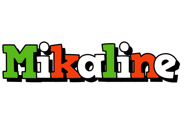 Mikaline venezia logo