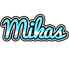 Mikas argentine logo
