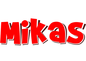 Mikas basket logo