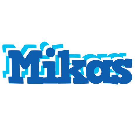 Mikas business logo