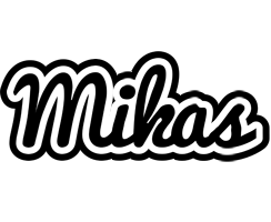 Mikas chess logo