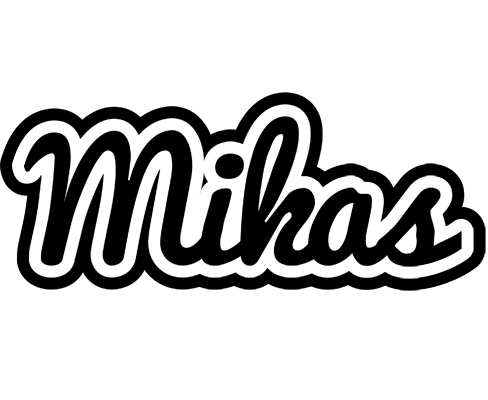 Mikas chess logo