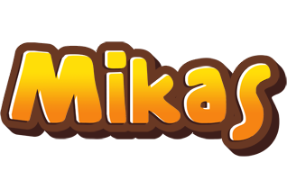 Mikas cookies logo