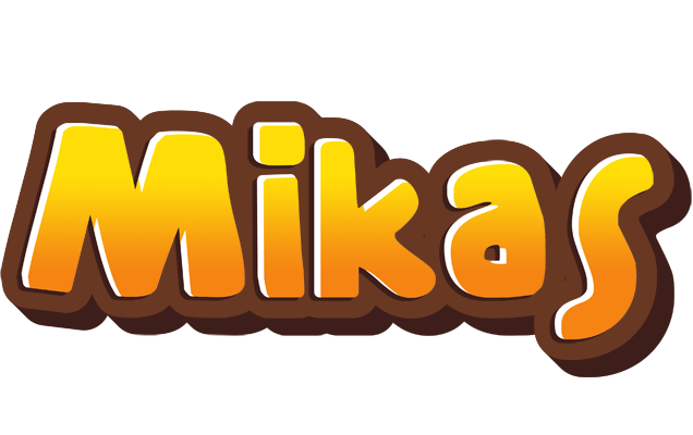 Mikas cookies logo