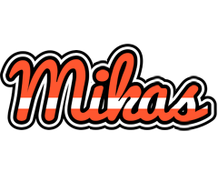 Mikas denmark logo