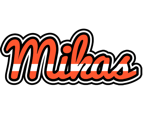 Mikas denmark logo