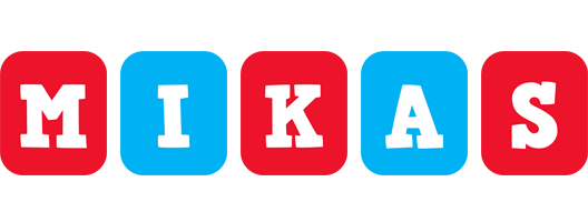 Mikas diesel logo
