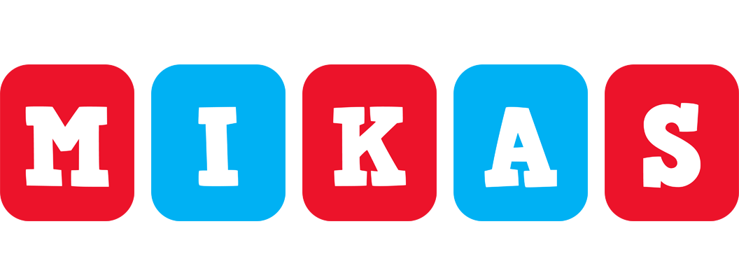 Mikas diesel logo