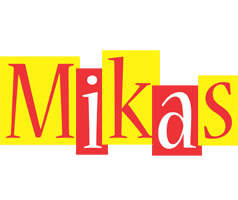 Mikas errors logo