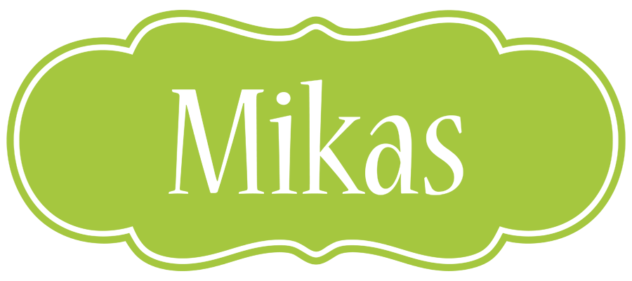 Mikas family logo