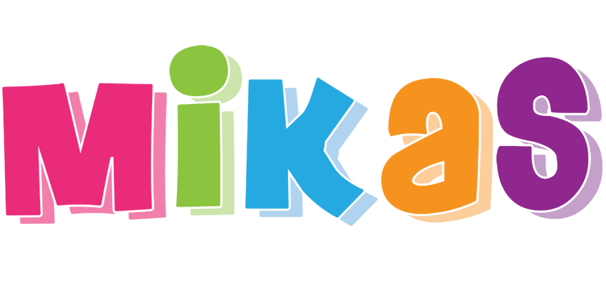 Mikas friday logo