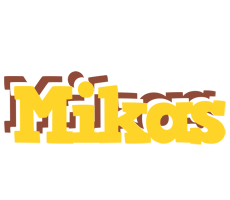 Mikas hotcup logo