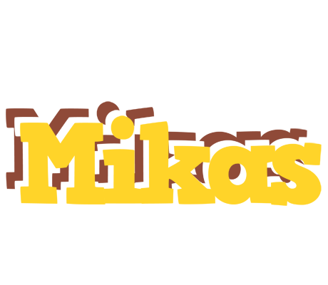 Mikas hotcup logo
