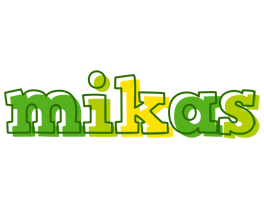 Mikas juice logo