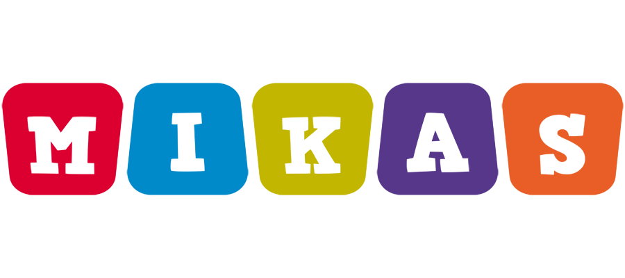 Mikas kiddo logo