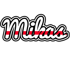 Mikas kingdom logo