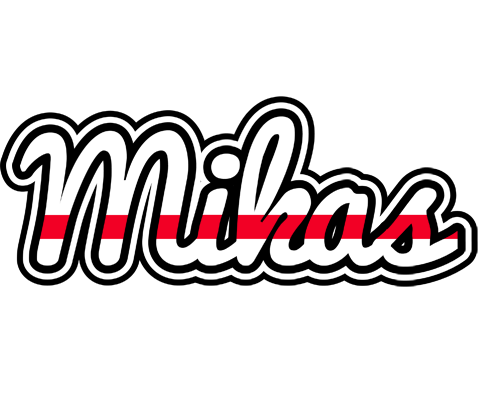 Mikas kingdom logo