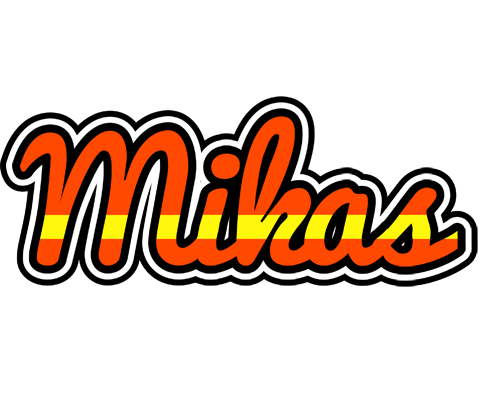 Mikas madrid logo