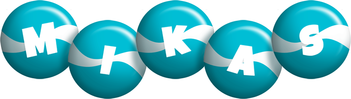 Mikas messi logo