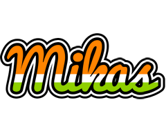 Mikas mumbai logo