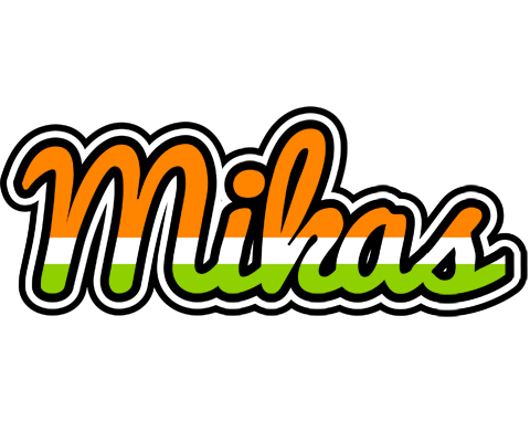Mikas mumbai logo
