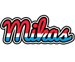 Mikas norway logo