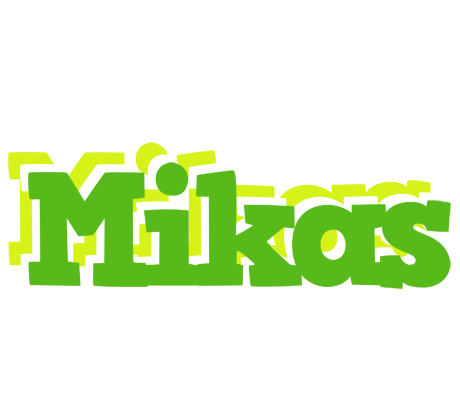Mikas picnic logo