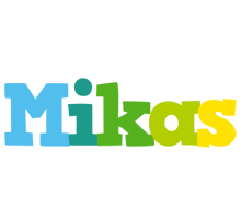 Mikas rainbows logo