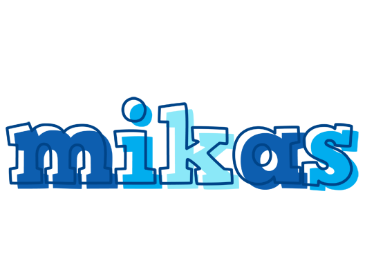 Mikas sailor logo