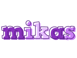 Mikas sensual logo