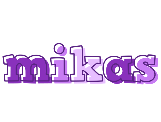 Mikas sensual logo