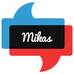 Mikas sharks logo