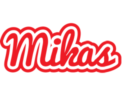 Mikas sunshine logo