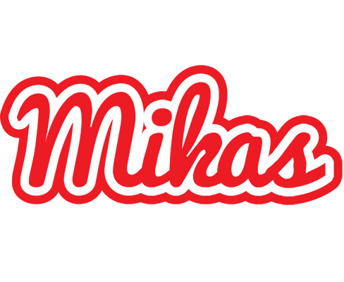 Mikas sunshine logo