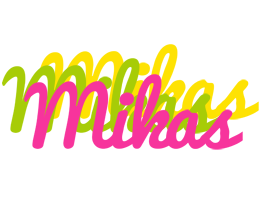Mikas sweets logo