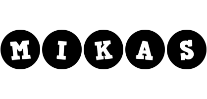 Mikas tools logo