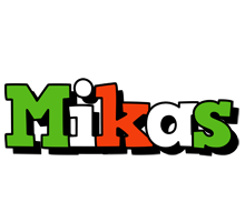 Mikas venezia logo