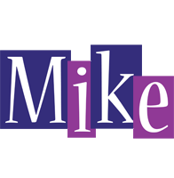 Mike autumn logo