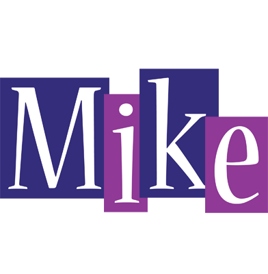 Mike autumn logo