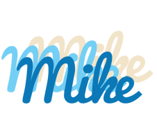 Mike breeze logo