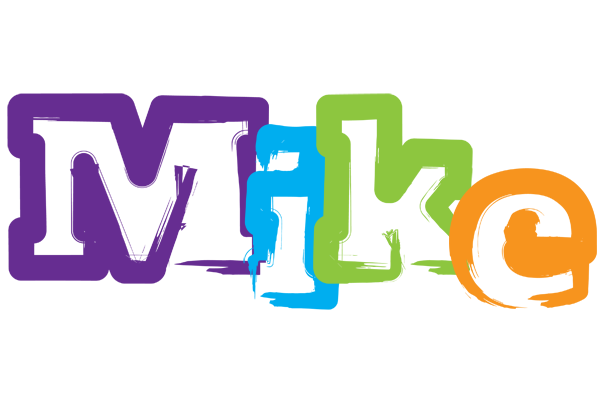 Mike casino logo