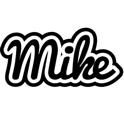 Mike chess logo