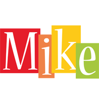 Mike Logo | Name Logo Generator - Smoothie, Summer, Birthday, Kiddo ...