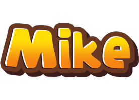 Mike cookies logo