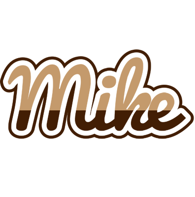 Mike exclusive logo
