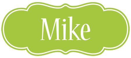 Mike family logo