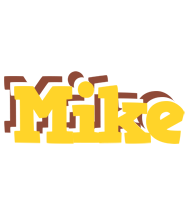 Mike hotcup logo